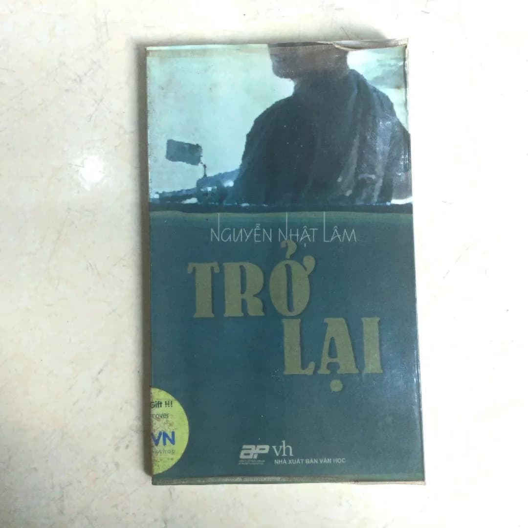 Trở Lại - Image 1