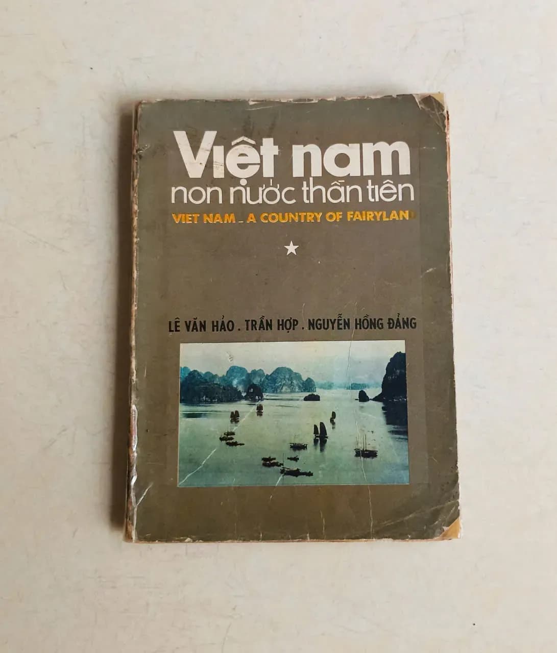 Việt Nam non nước thần tiên - Image 1