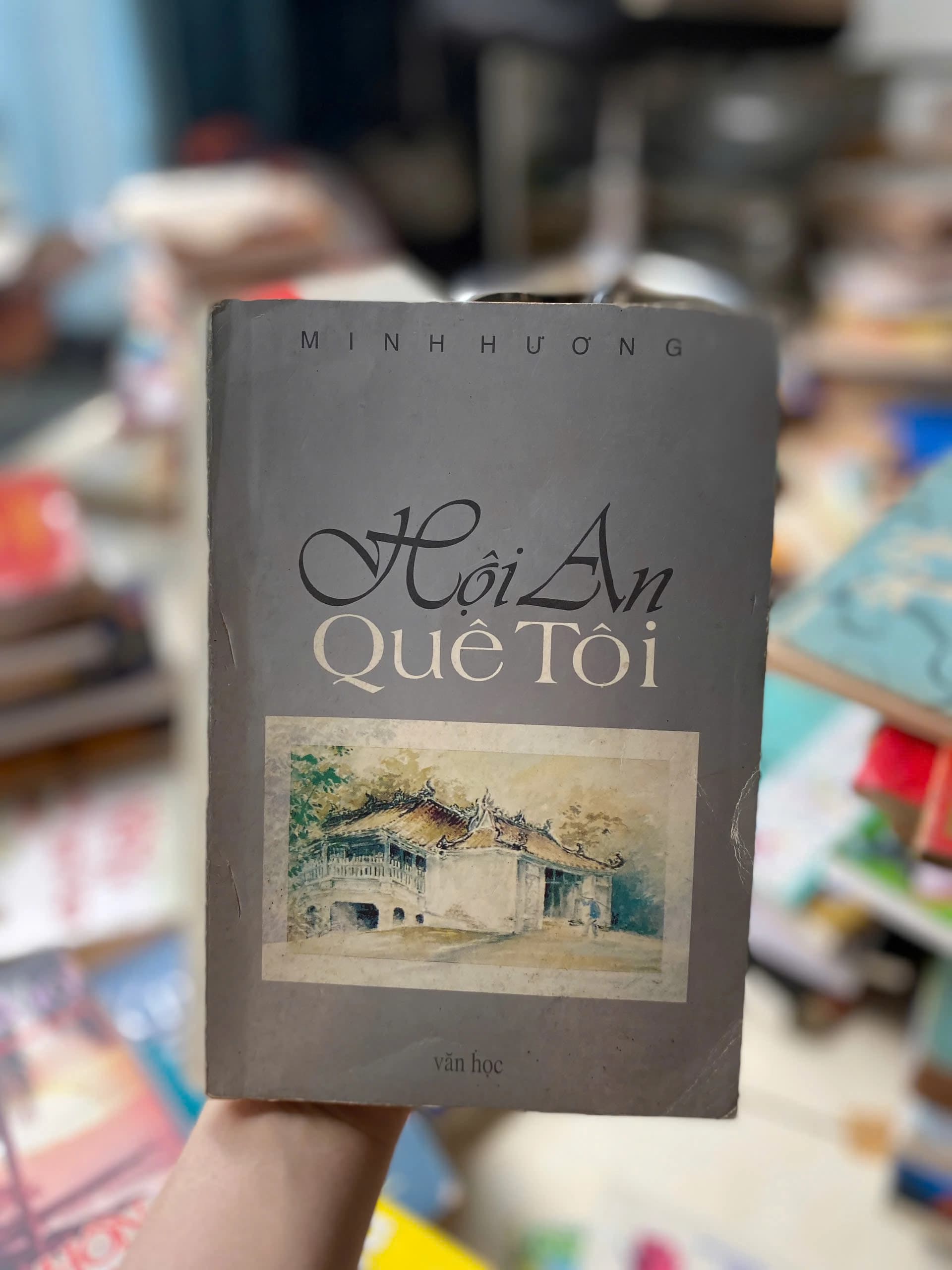 Hội An Quê Tôi - Minh Hương - Image 1