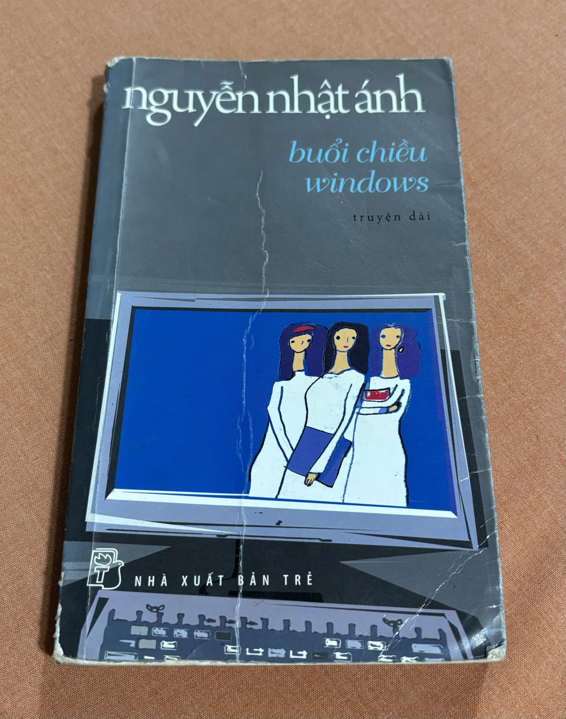 Buổi chiều Windows - Image 1