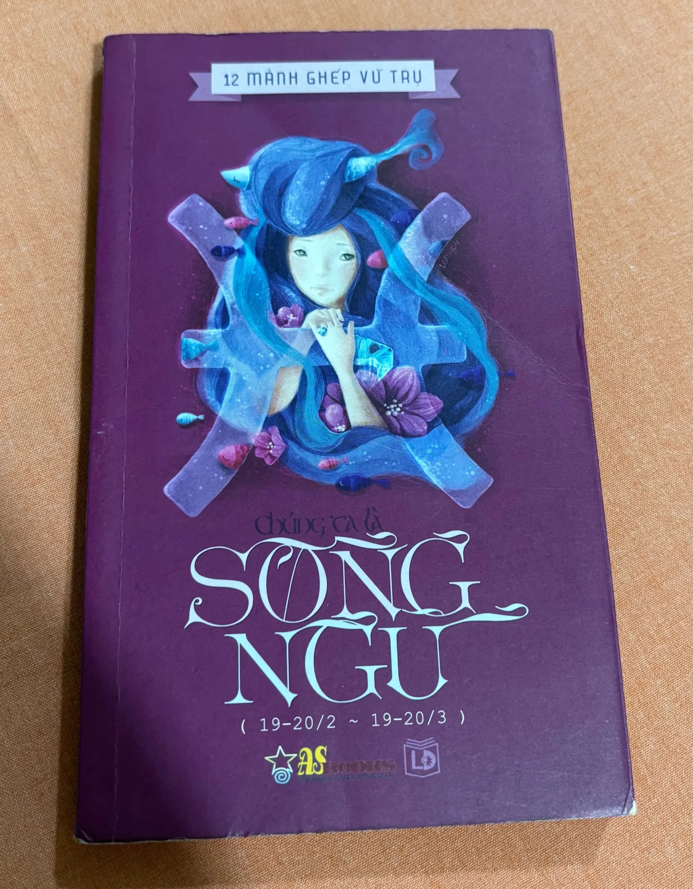 Chúng ta là Song Ngư - Image 1