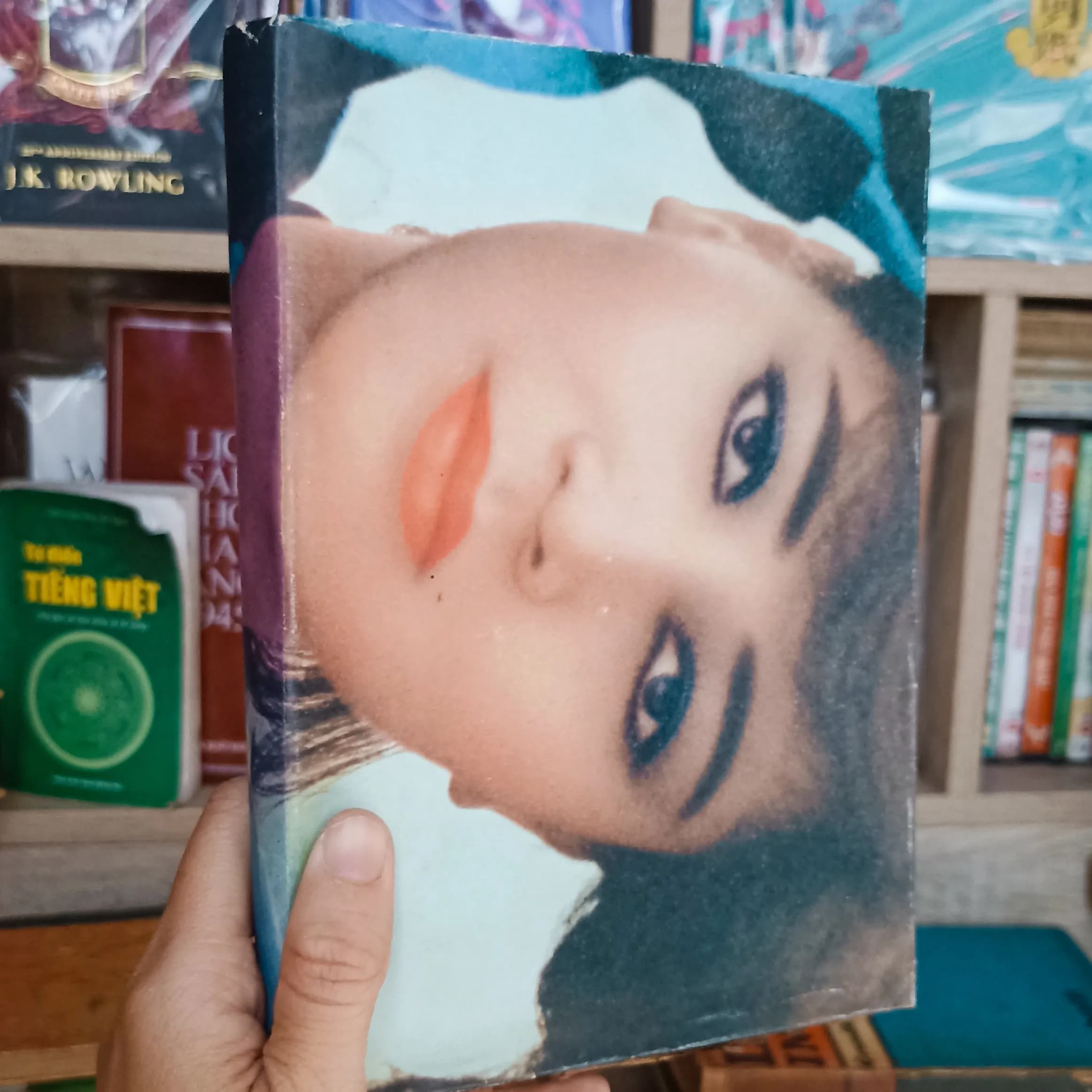 Quy luật của muôn đời 1984 - Image 1