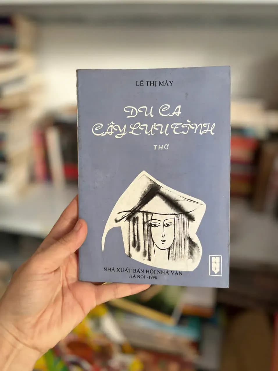 Du ca cây lưu tình ⭐ - Image 1