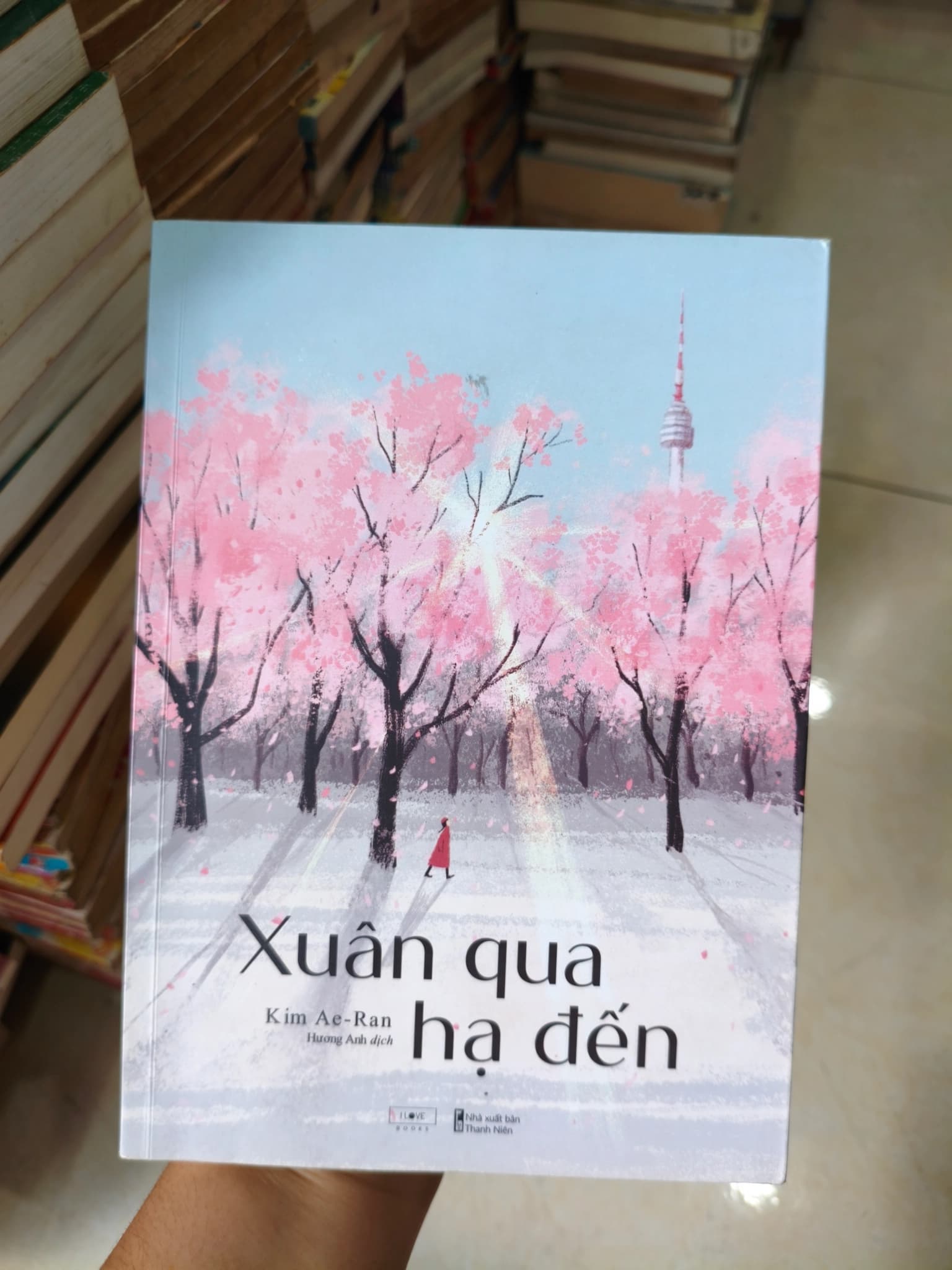 Xuân qua hạ đến - Image 1