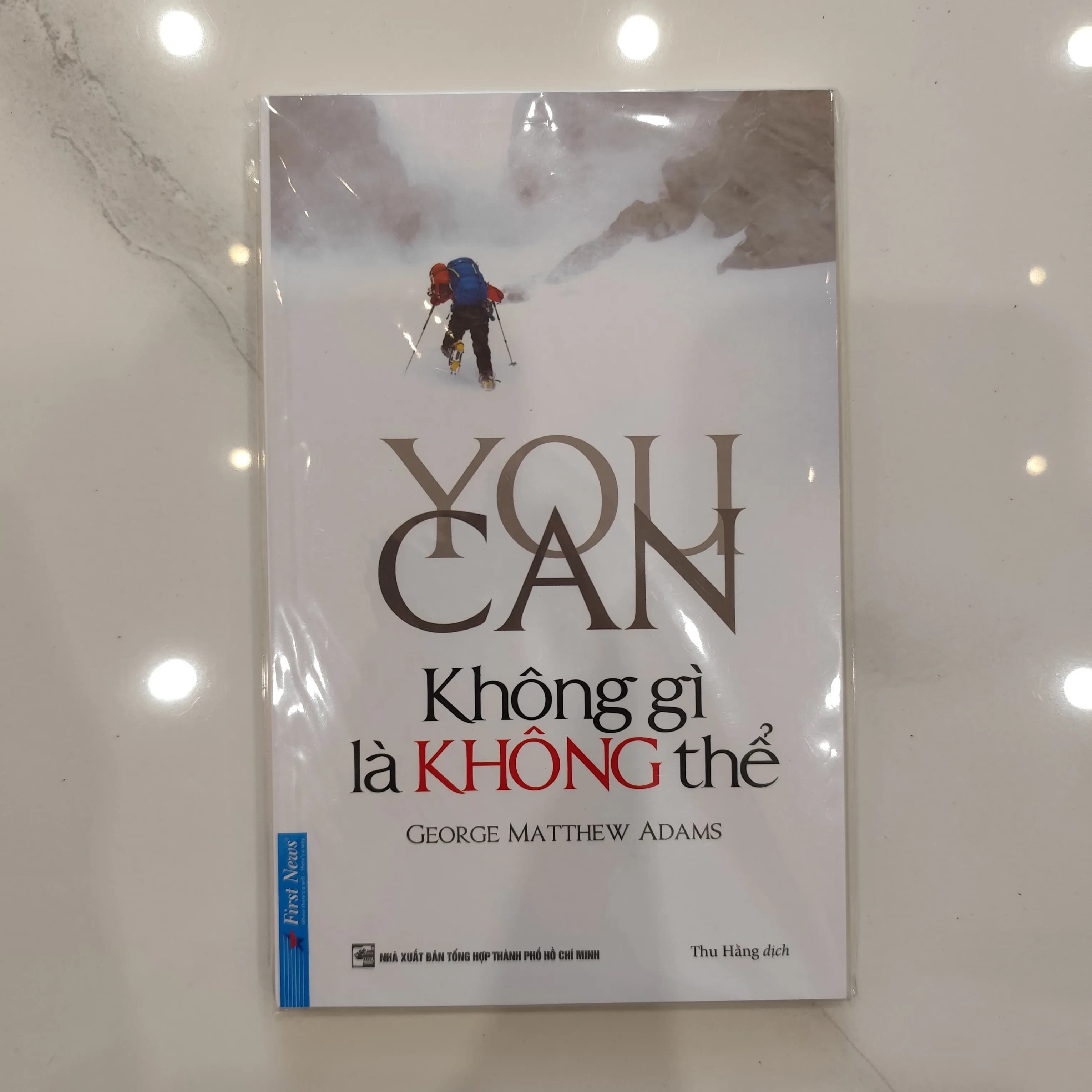 You can không gì là không thể - Image 1