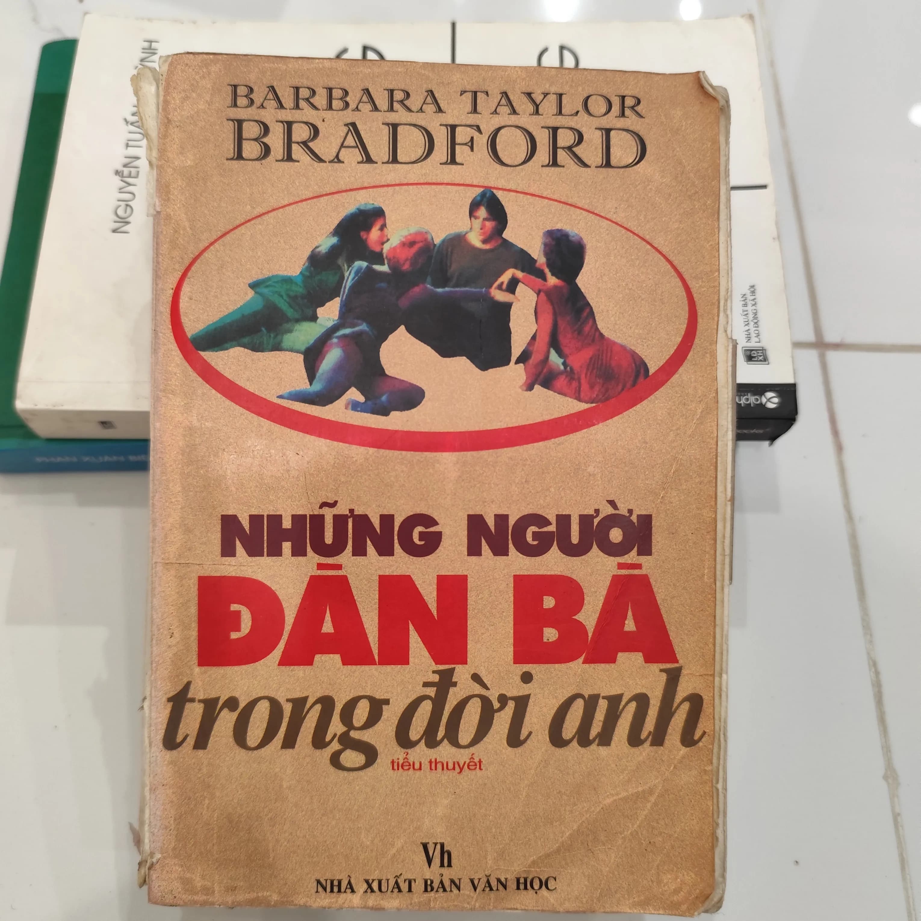 Những người đàn bà trong đời anh - Image 1