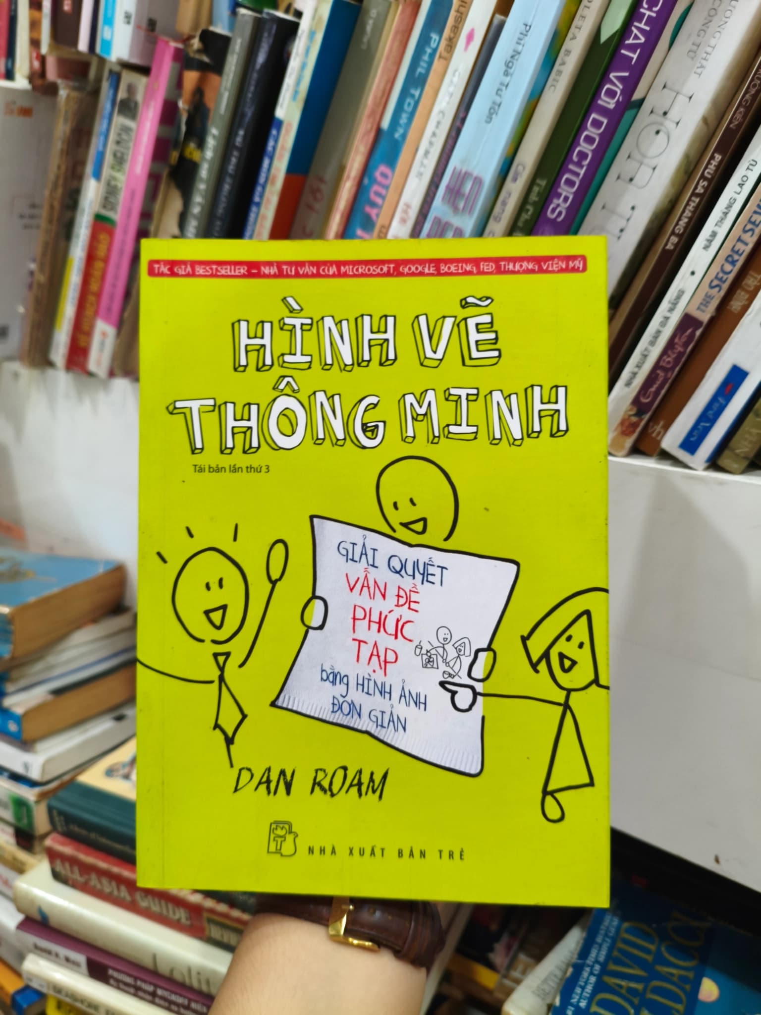 Hình vẽ thông minh - Image 1