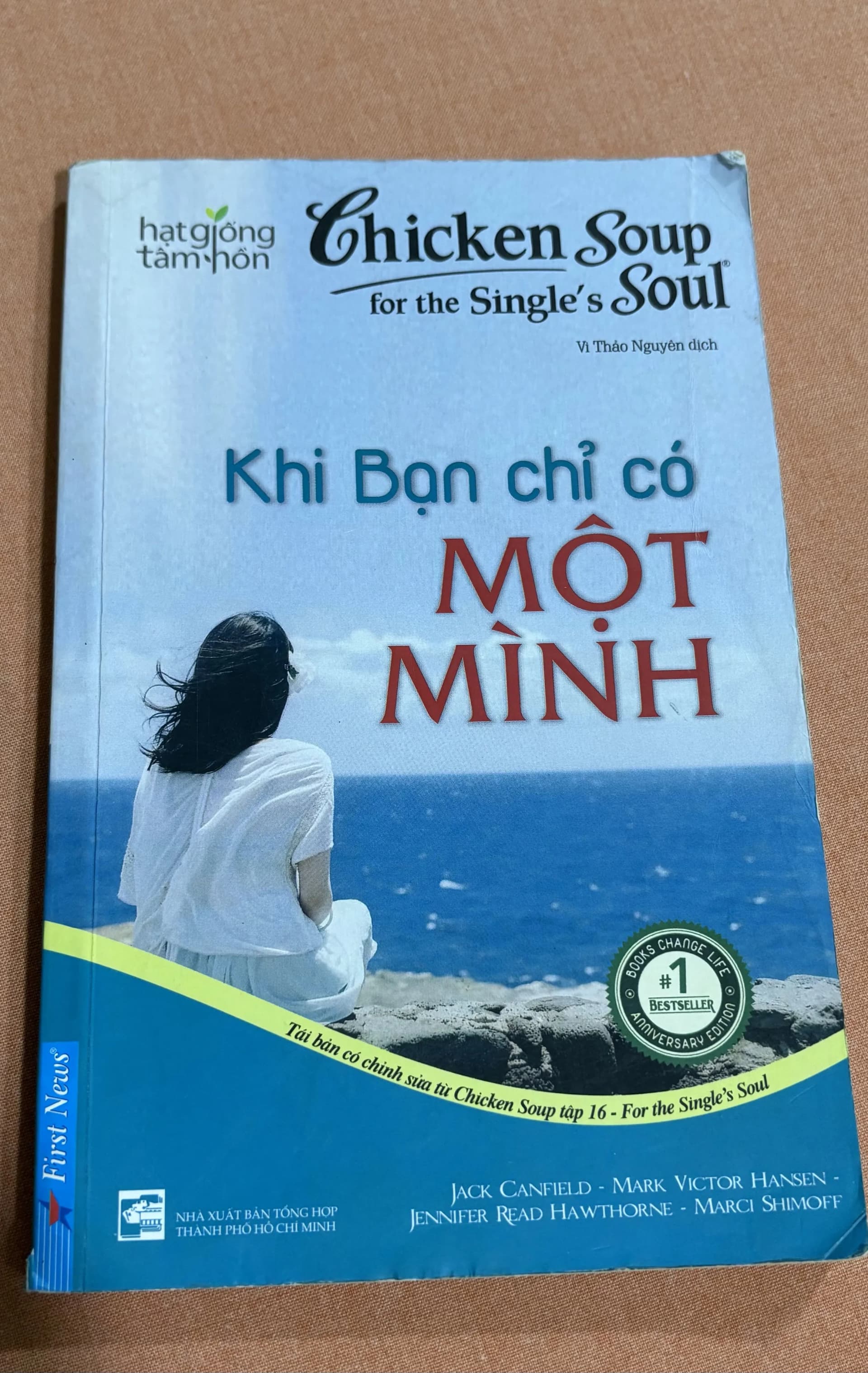 Khi bạn chỉ có một mình - Image 1