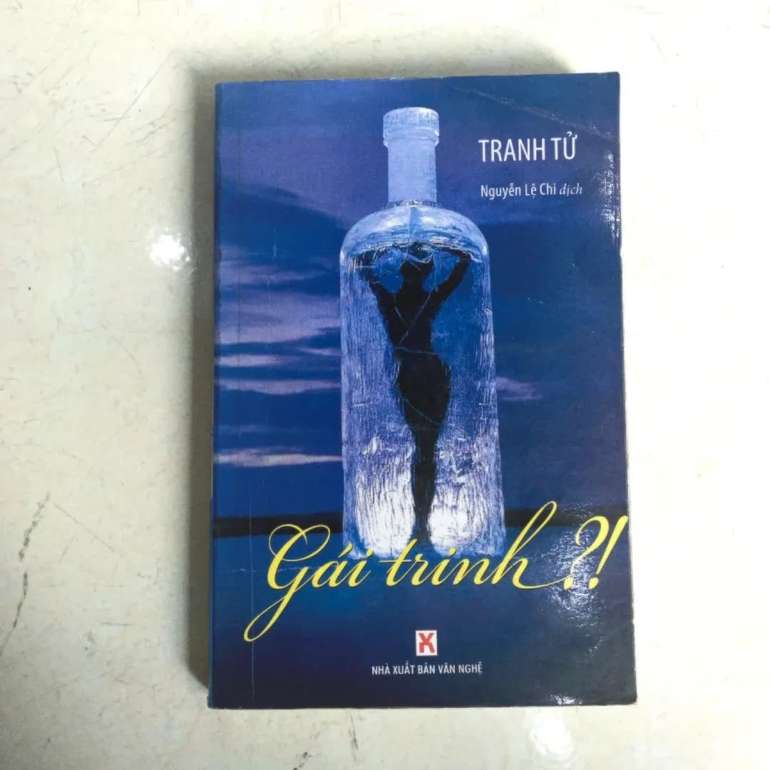 Gái Trinh?! - Image 1