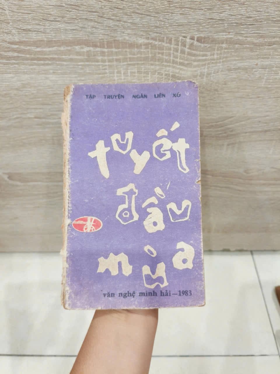 Tuyết Đầu Mùa - Image 1