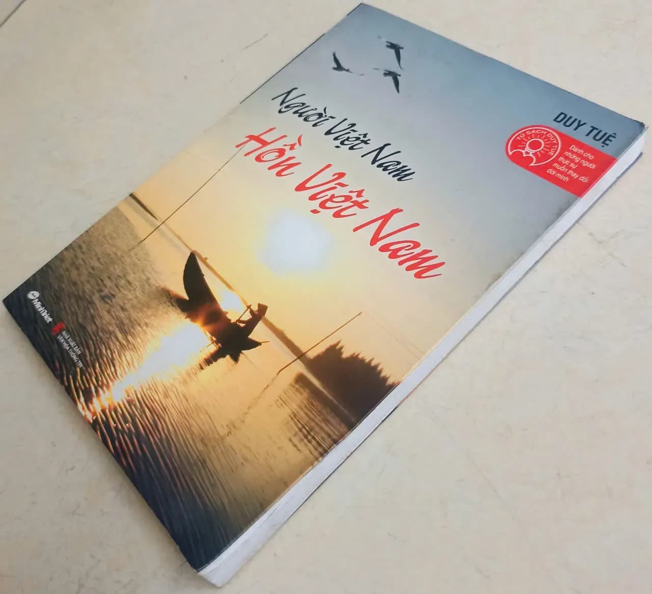 Người Việt Nam - Hồn Việt Nam - Image 1