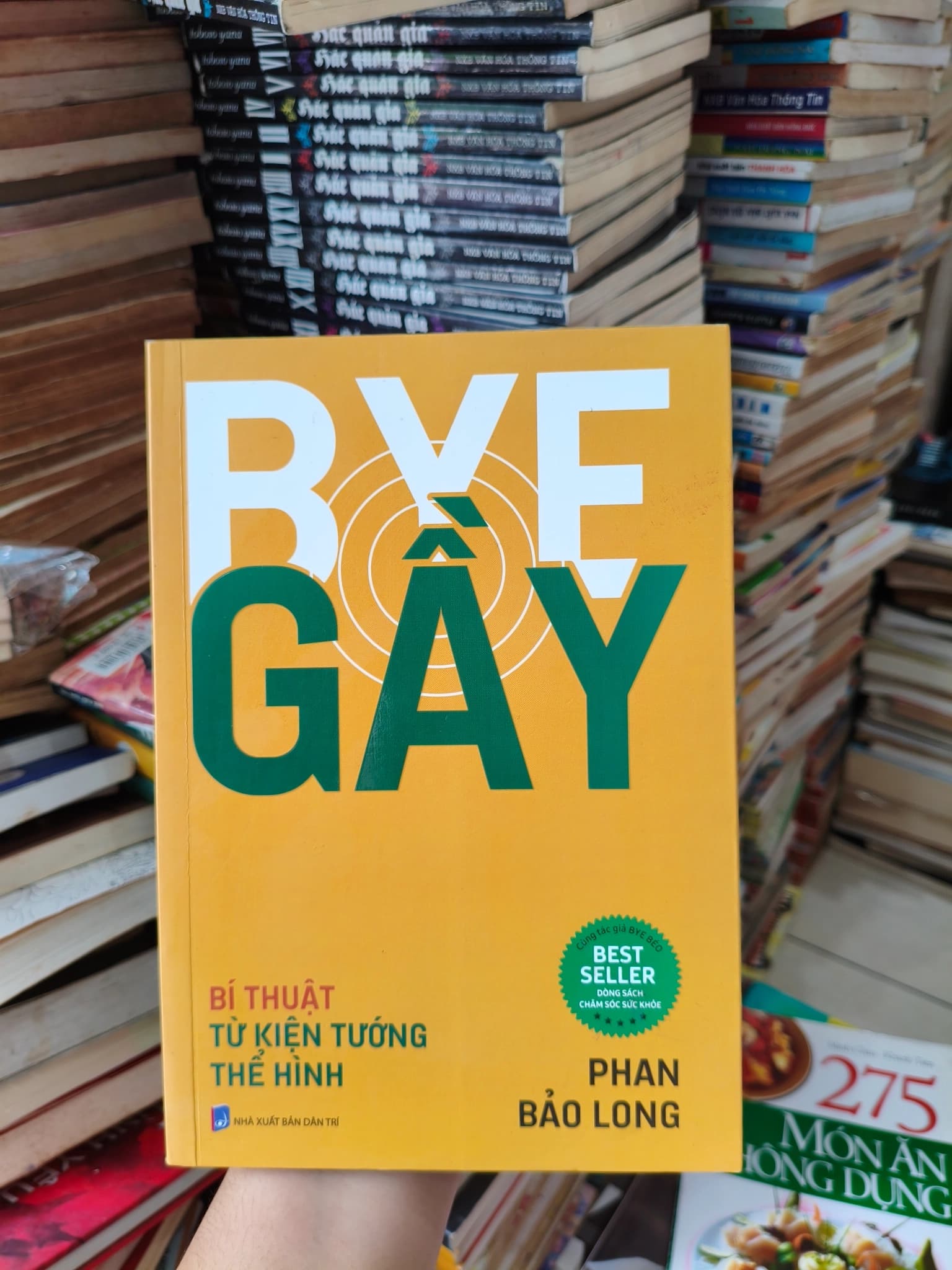 BYE Gầy - Image 1