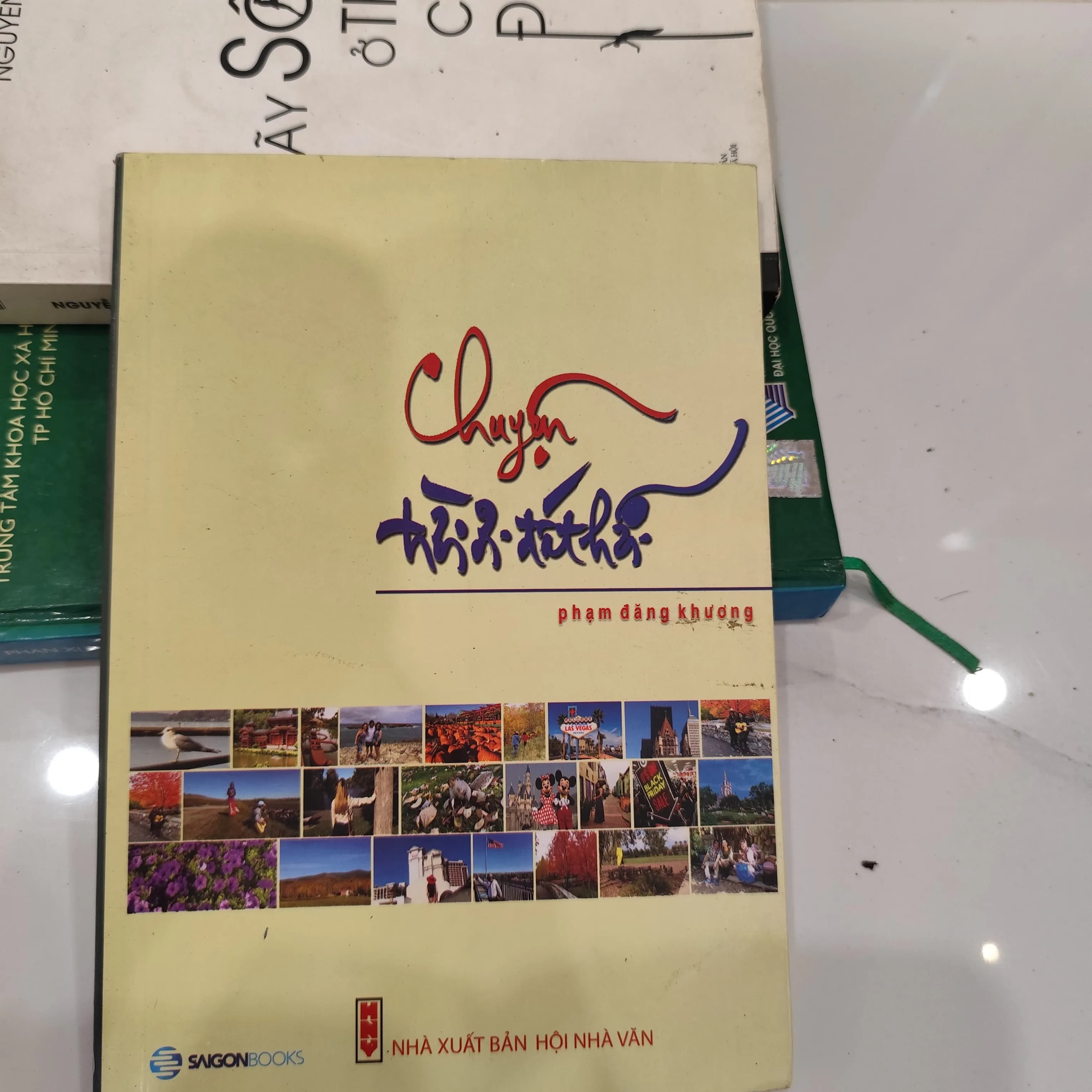 Chuyện trời đất hỡi - Image 1