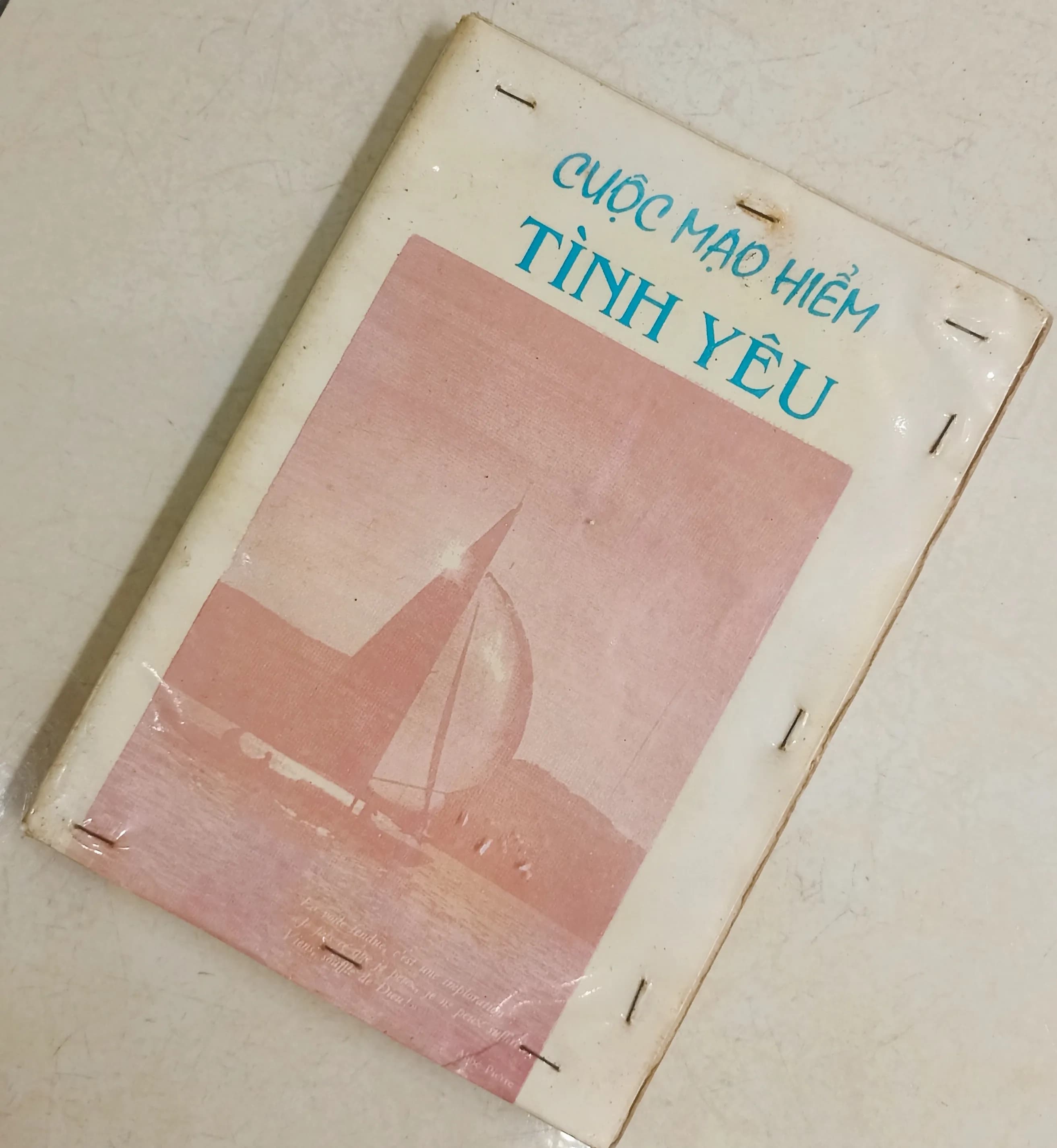 Lãnh đạo thuộc linh - Image 1