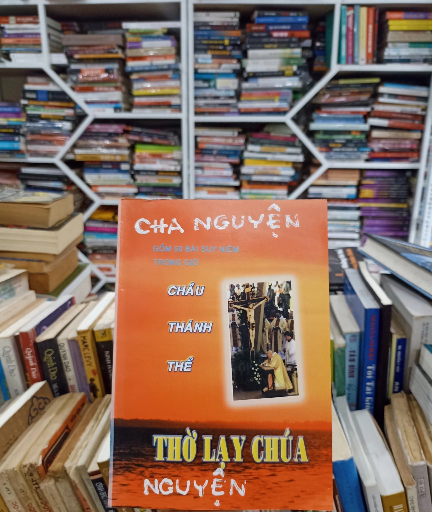 Thờ Lạy Chúa - Image 1