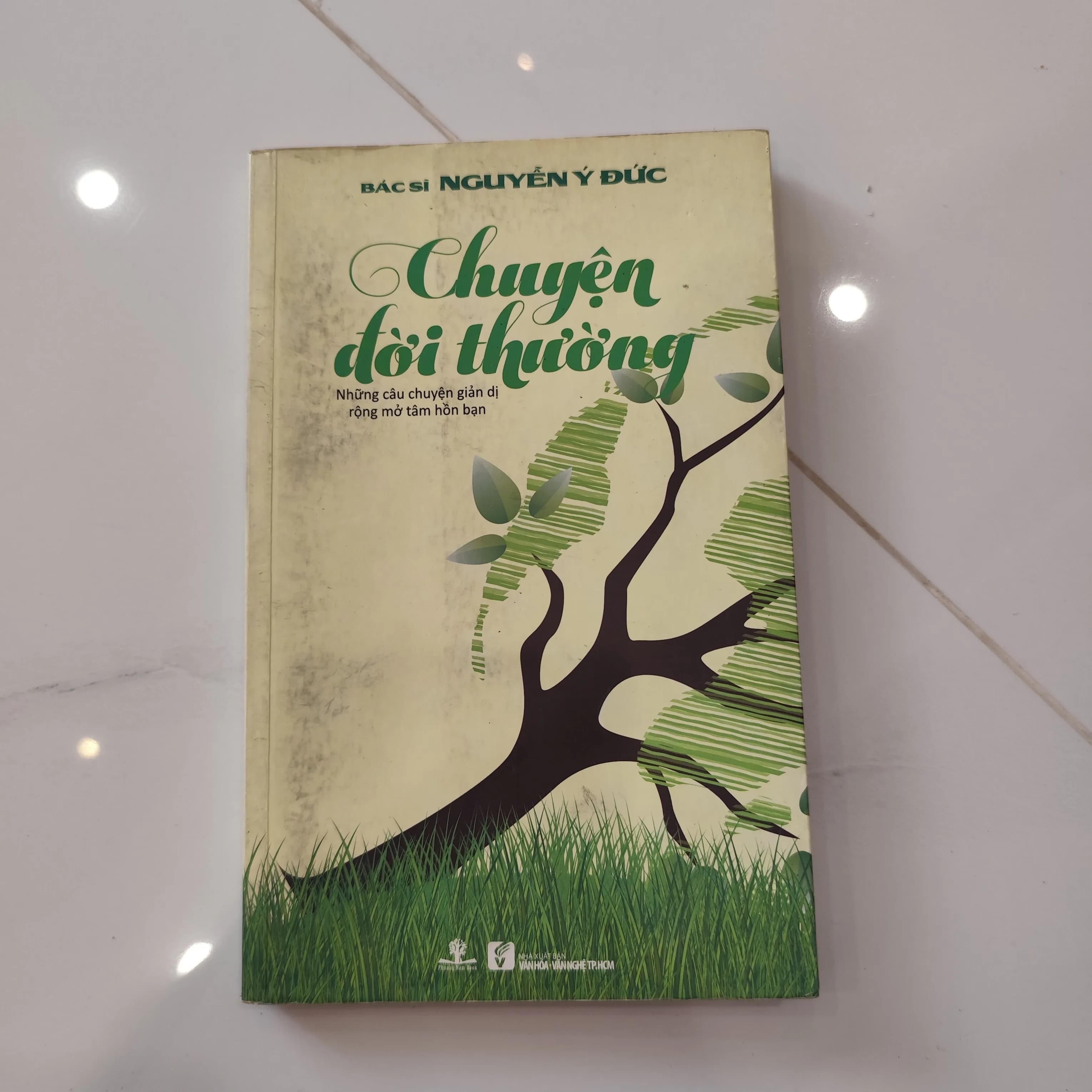Chuyện đời thường - Image 1
