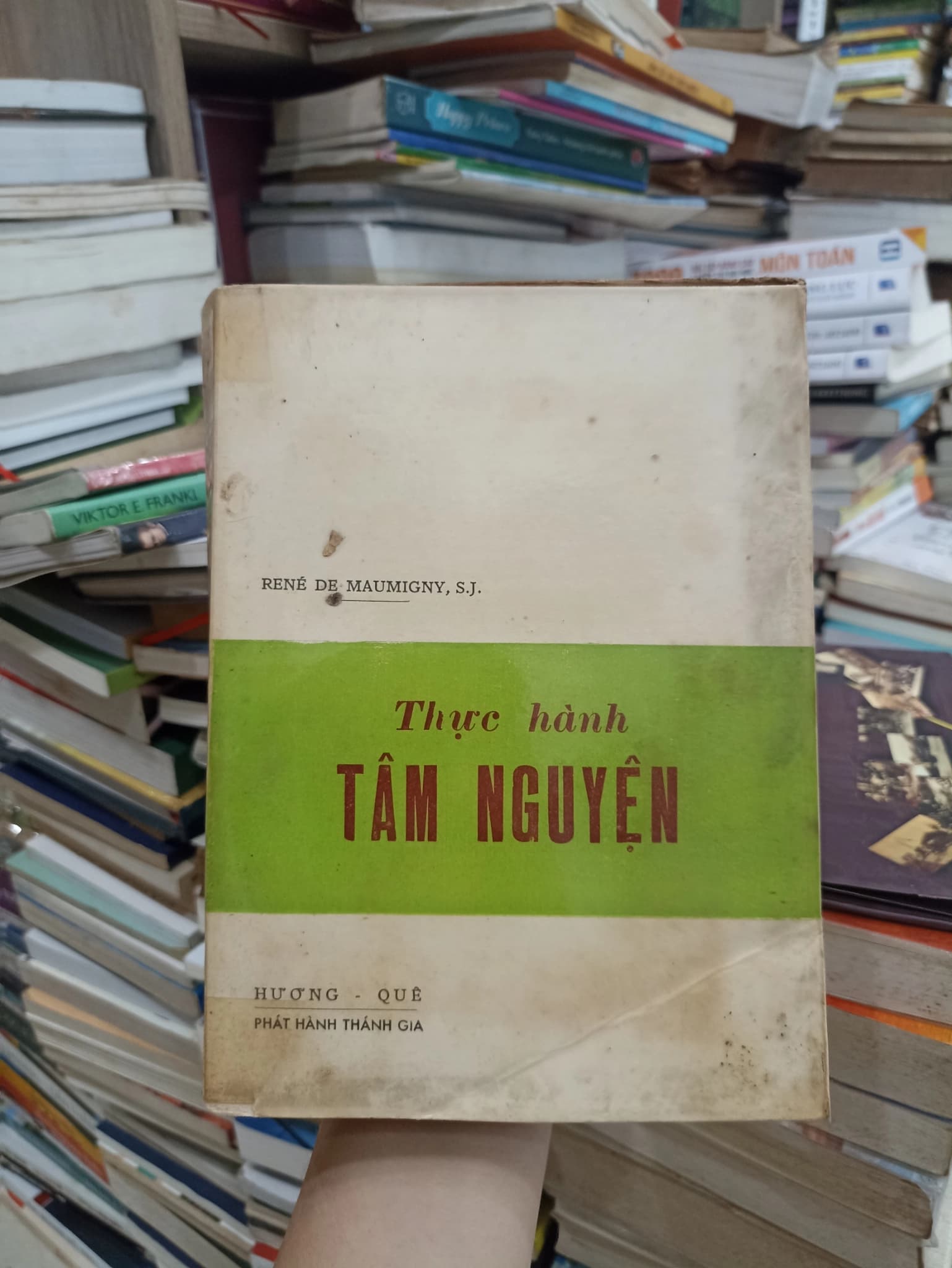 Thực Hành Tâm Nguyện - Image 1