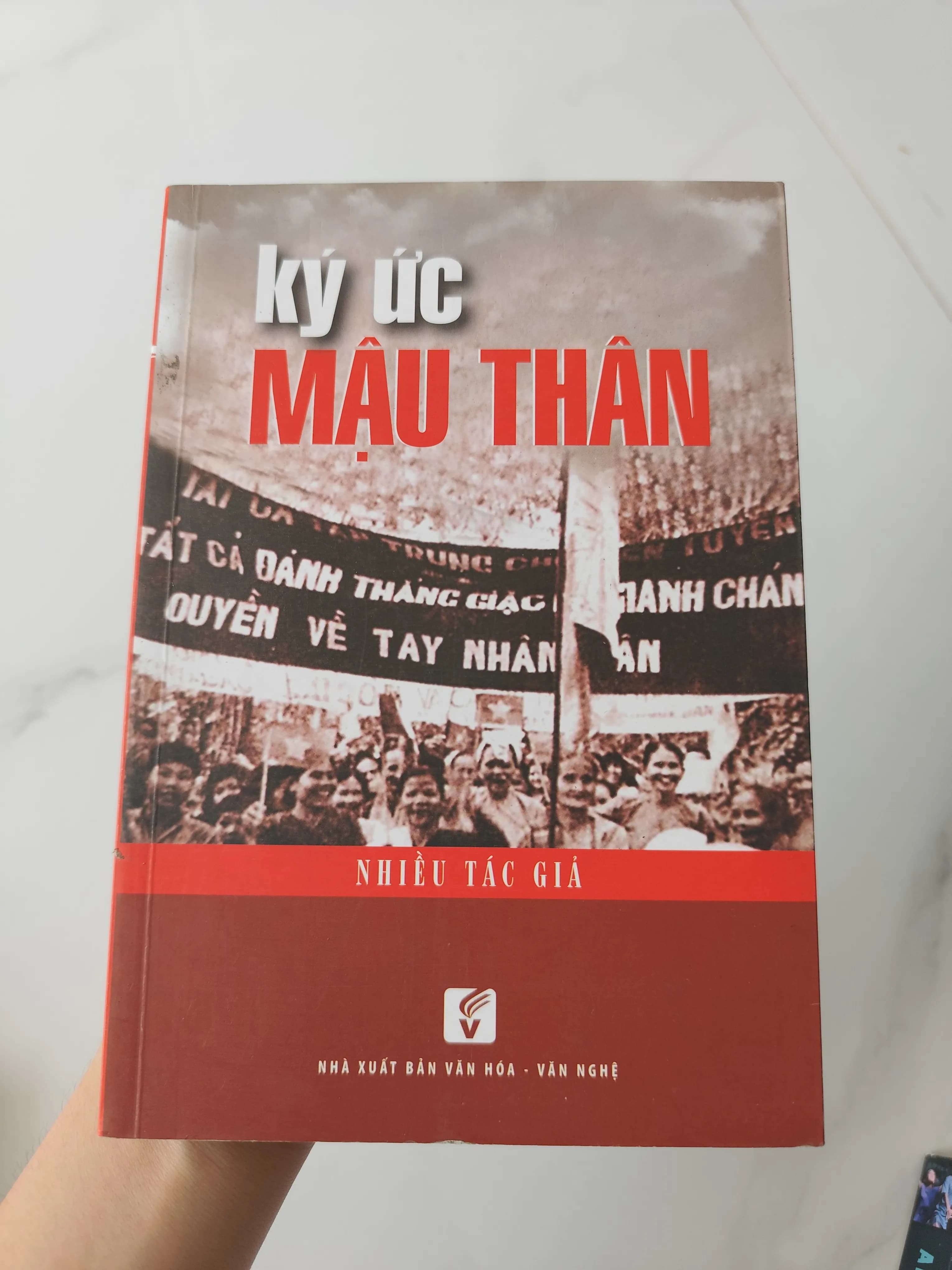 Ký ức mậu thân - Image 1