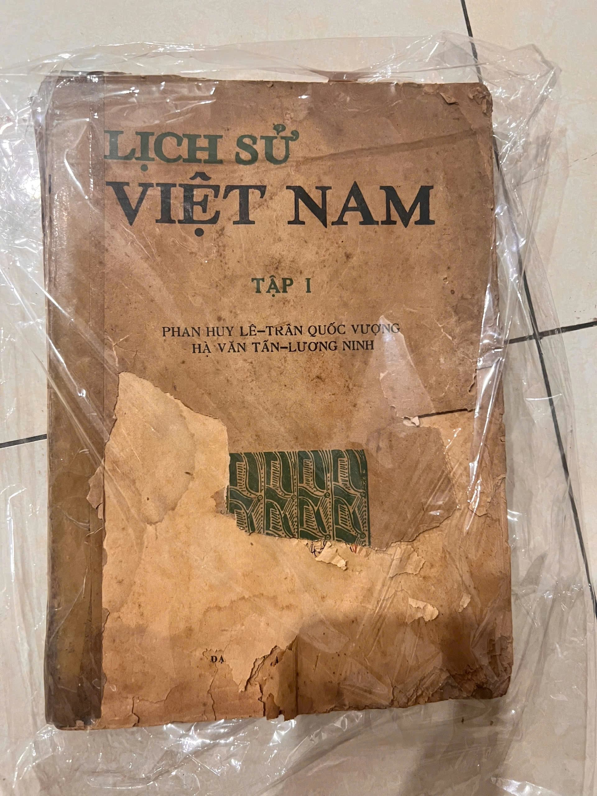 Lịch Sử Việt Nam - Image 1