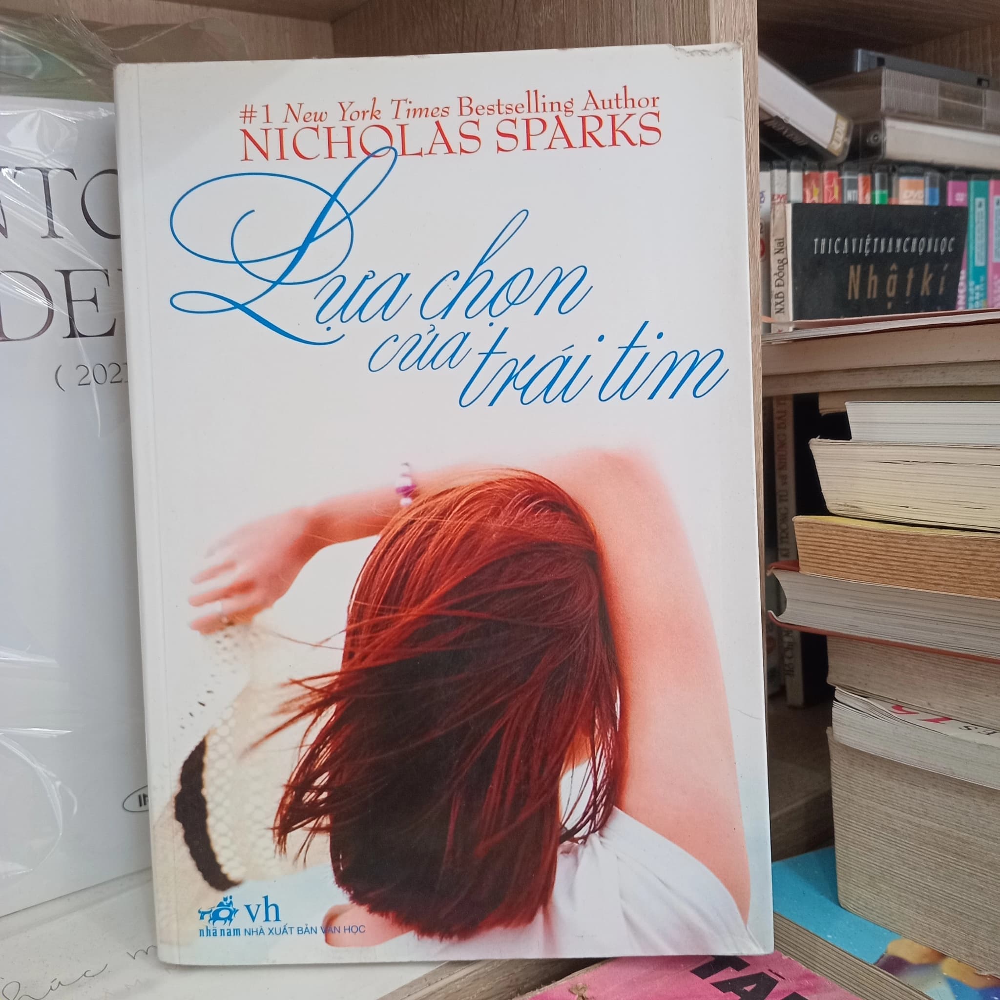 Lựa Chọn Của Trái Tim - Image 1
