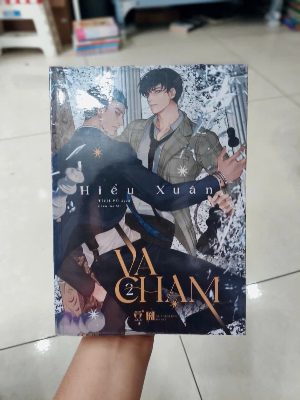 Va Chạm 2 - Hiểu Xuân - Image 1