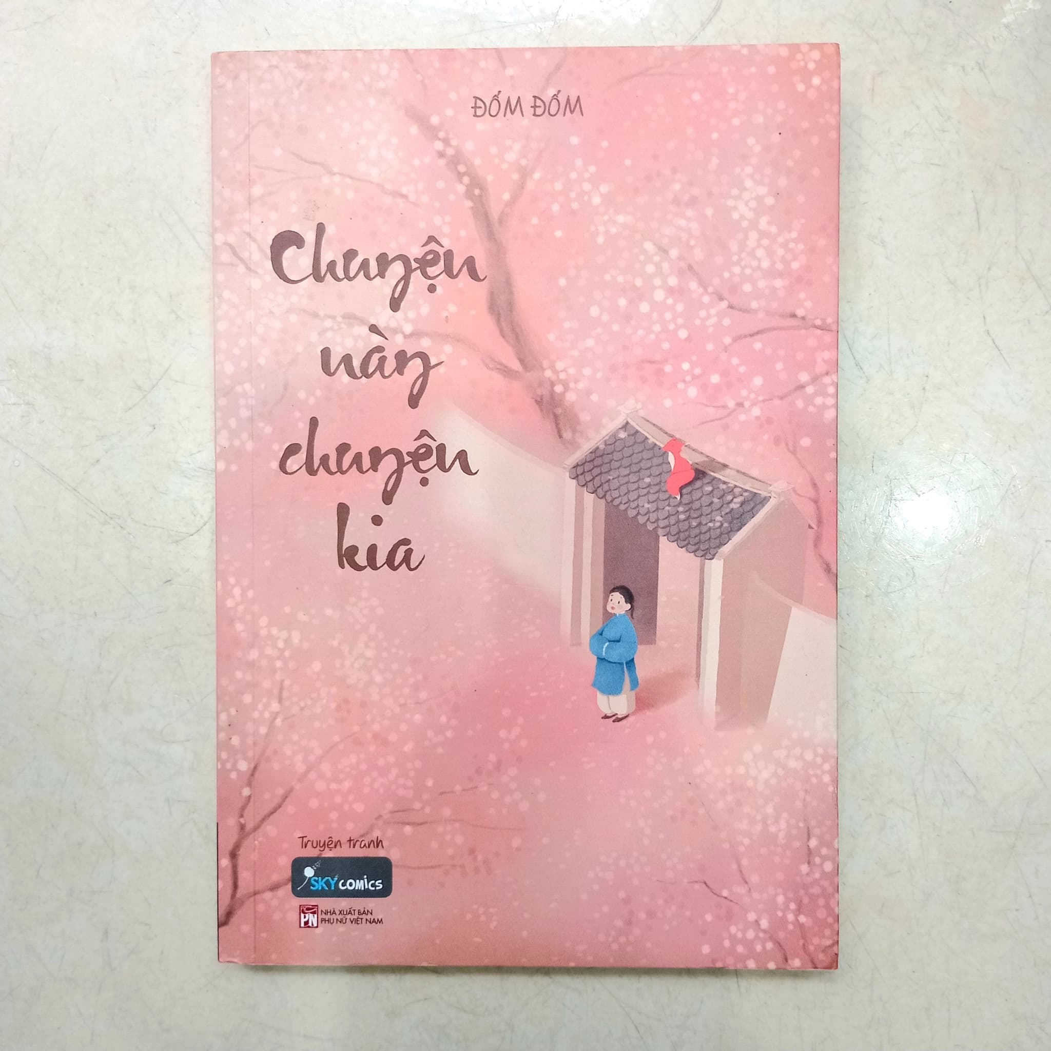 Chuyện này chuyện kia - Image 1