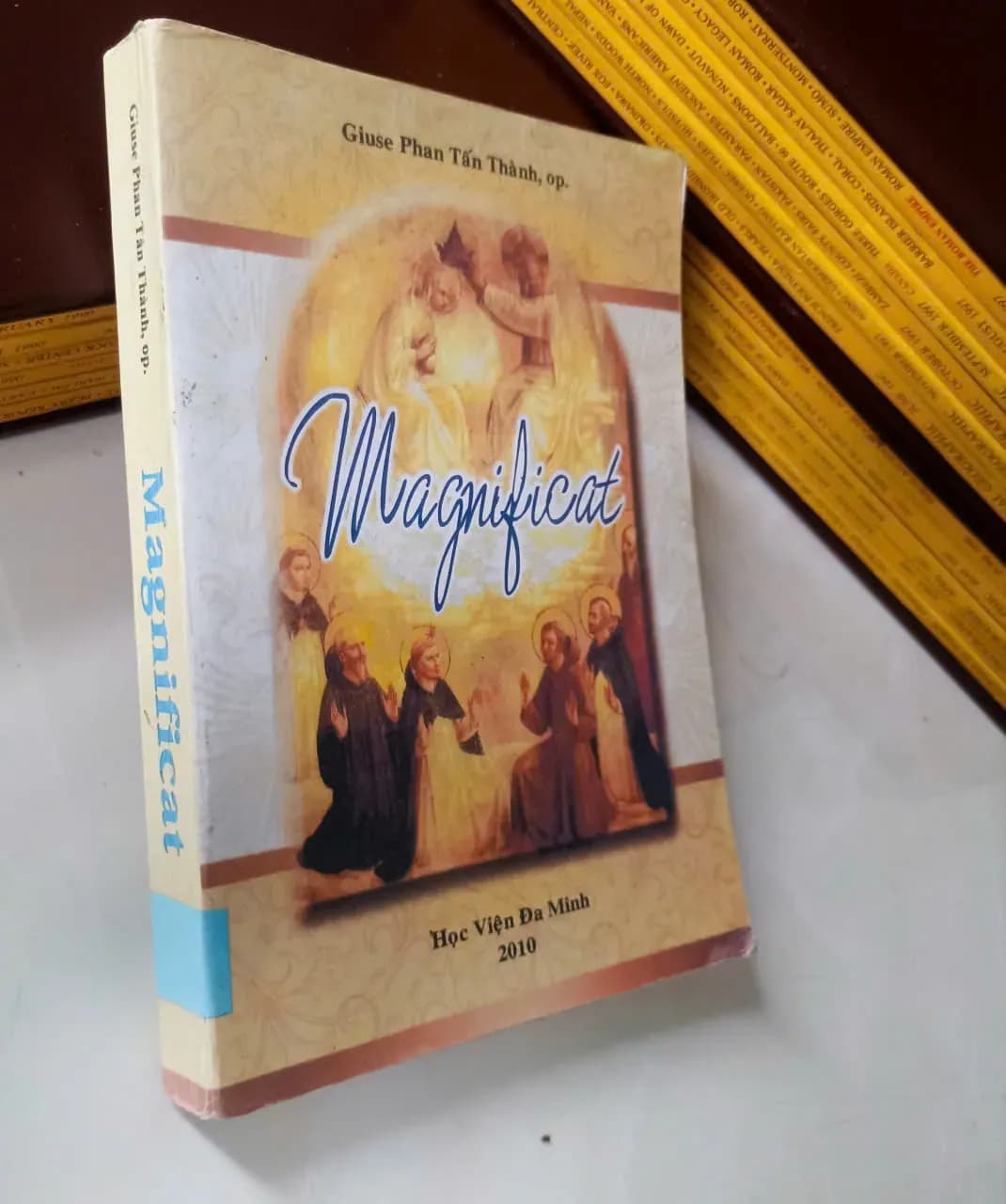 Magnificat - Image 1
