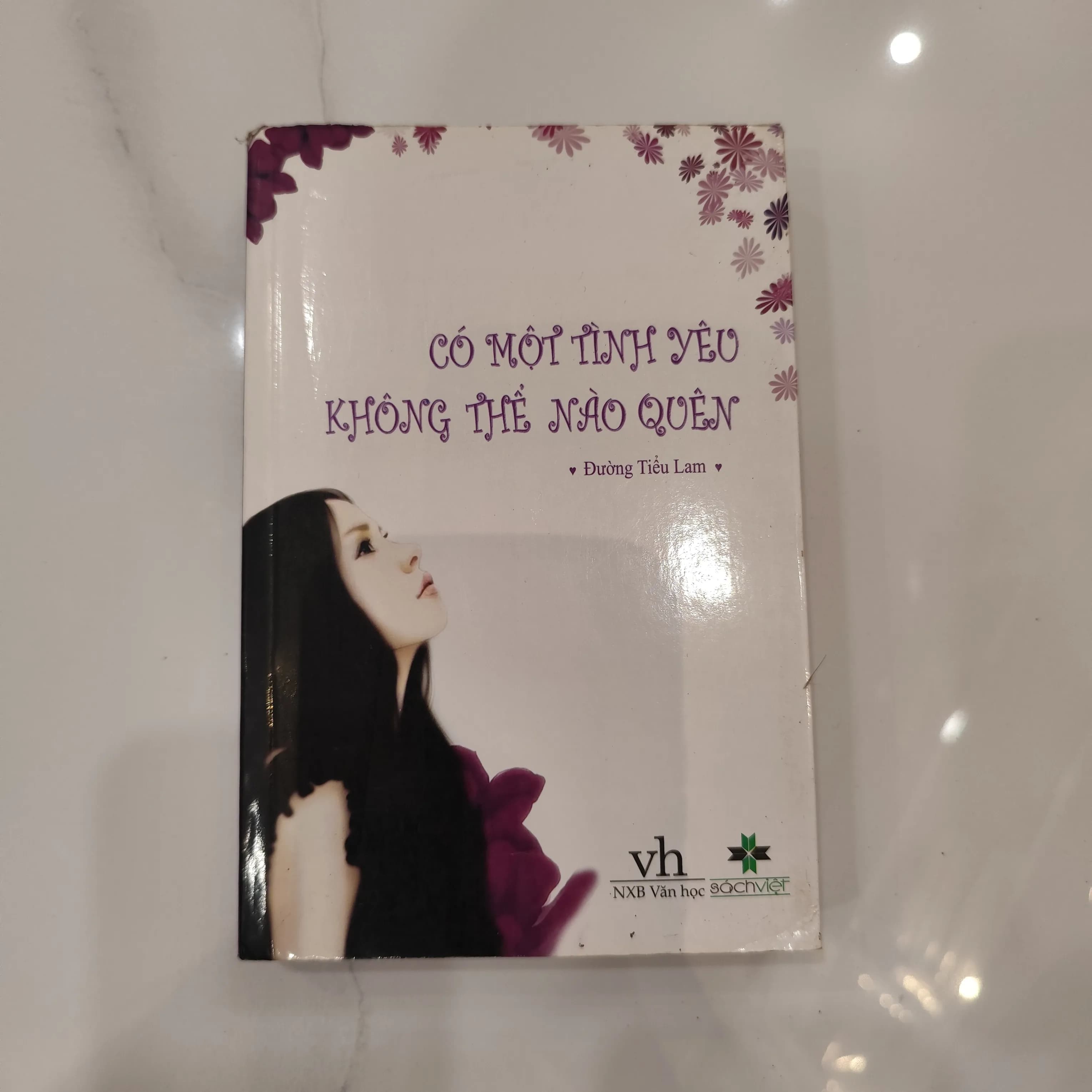 Có một tình yêu không thể nào quên - Image 1