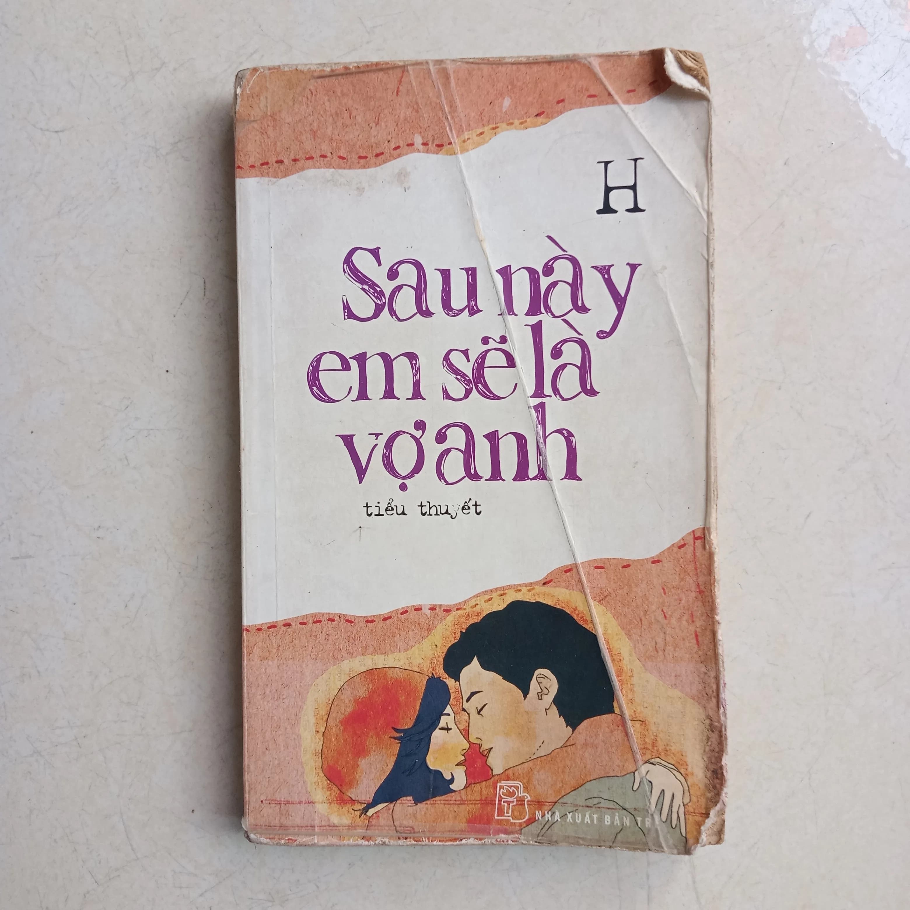Sau này em sẽ là vợ anh - Image 1