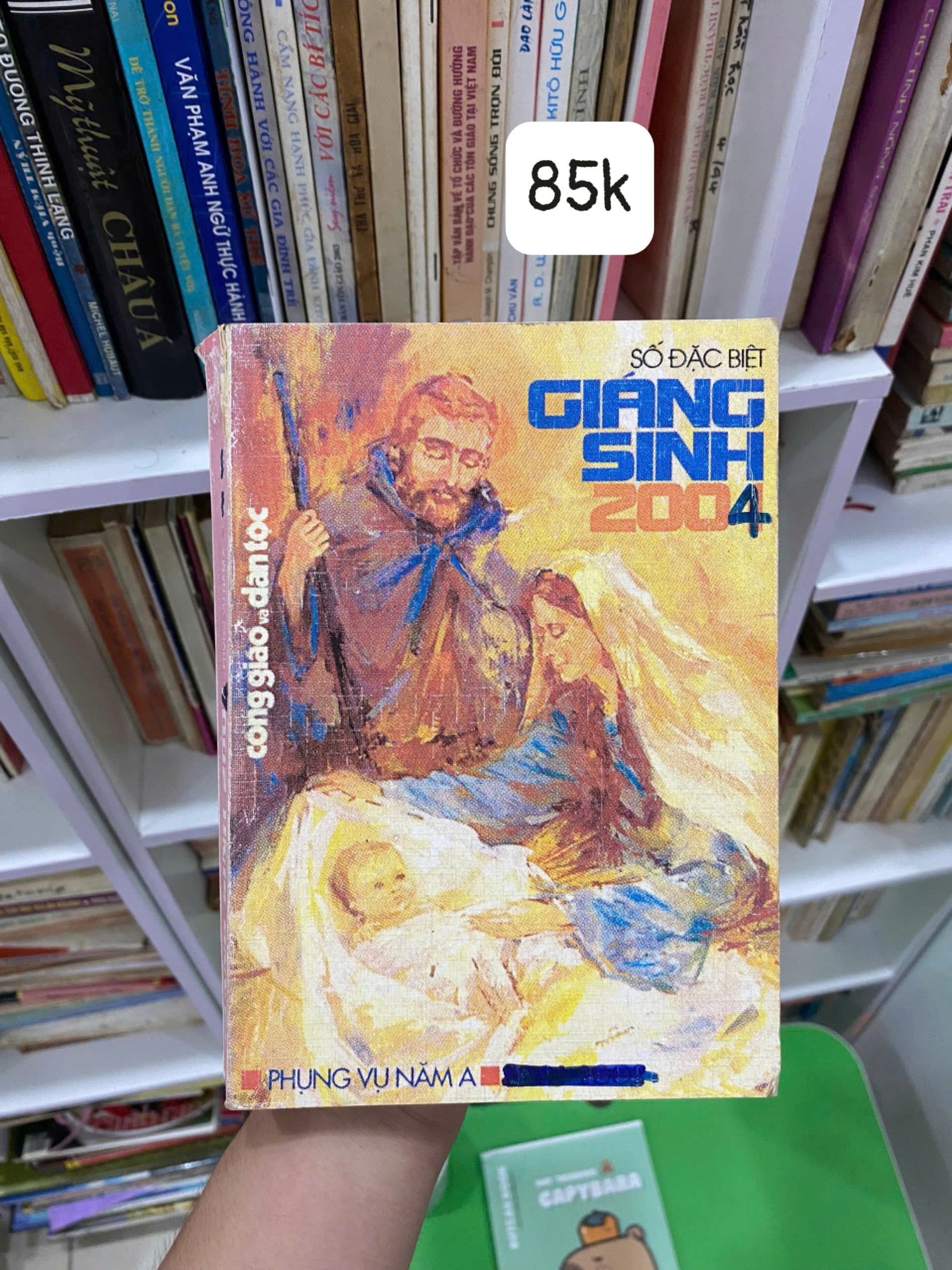 Công giáo & Dân tộc số đặc biệt - Image 1