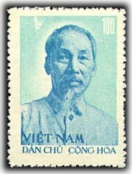 Tem Kỷ niệm 67 năm ngày sinh Chủ tịch Hồ Chí Minh - Image 1